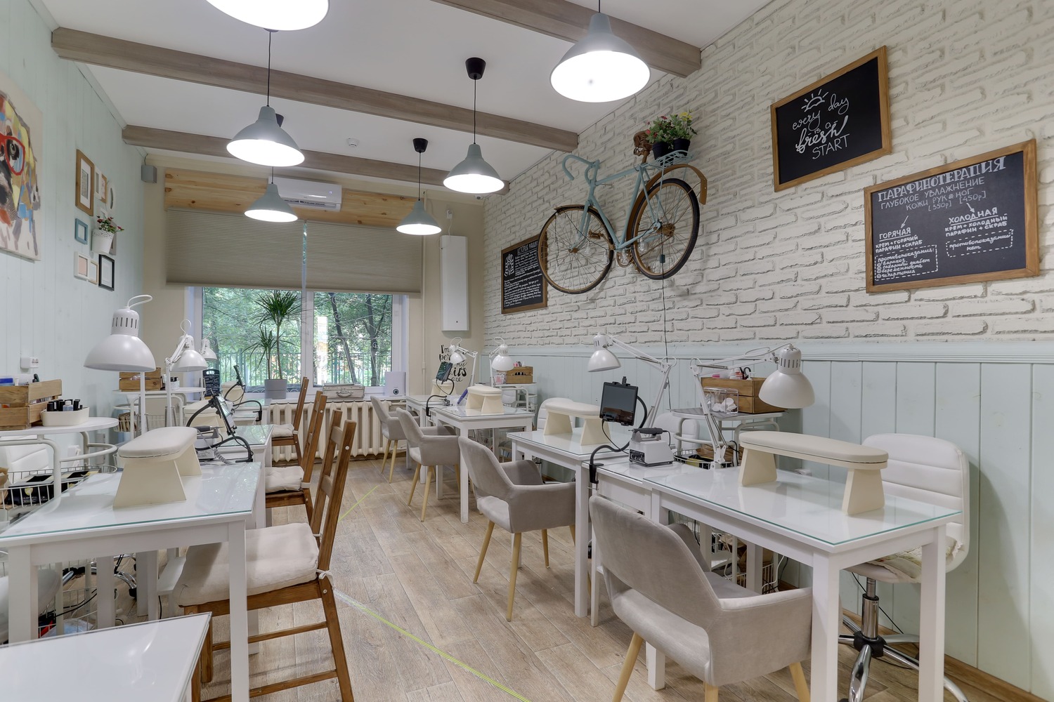 САЛОН | СКОБЕЛЕВСКАЯ @getlaki_salon