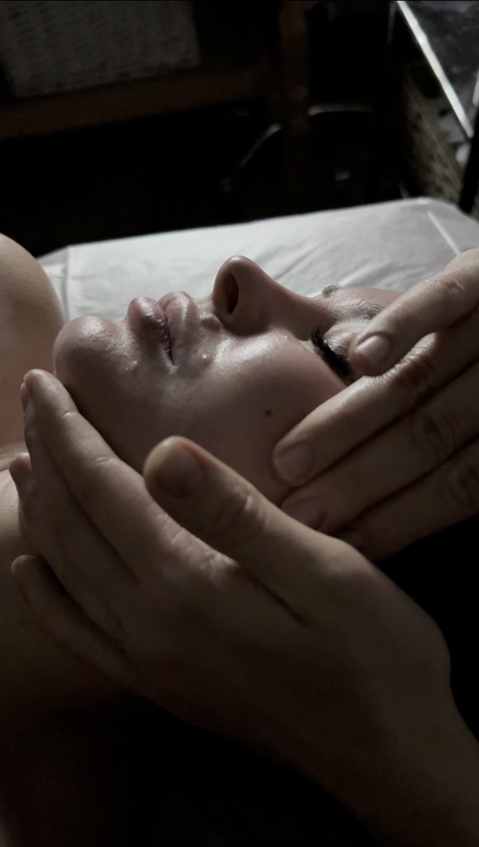 КОСМЕТОЛОГИЯ